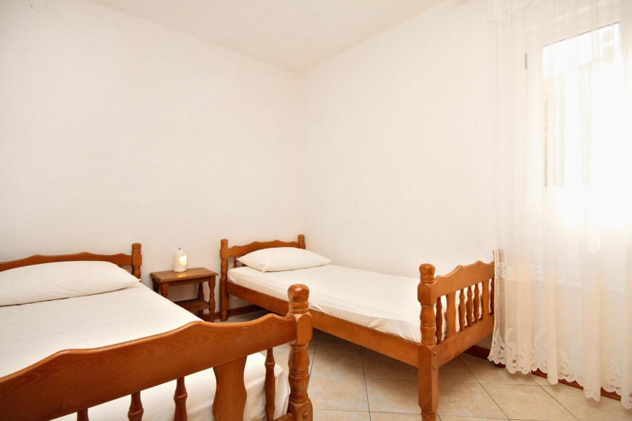 Apartments By The Sea Rukavac, Vis - 2478 Rukavac  Luaran gambar