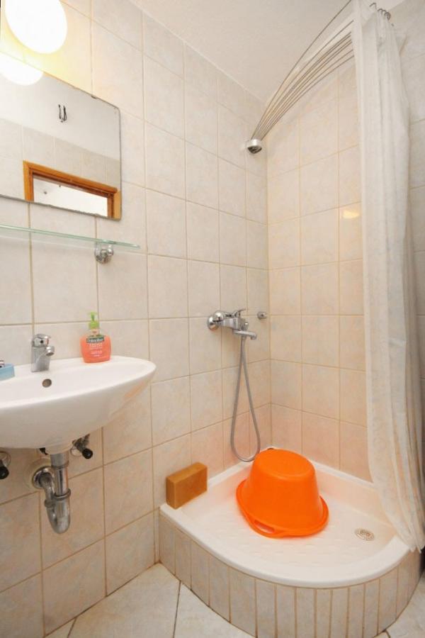 Apartments By The Sea Rukavac, Vis - 2478 Rukavac  Luaran gambar