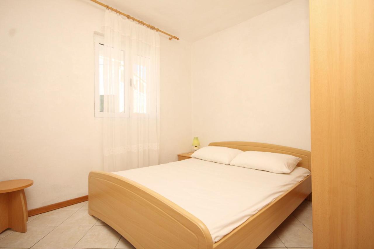 Apartments By The Sea Rukavac, Vis - 2478 Rukavac  Luaran gambar