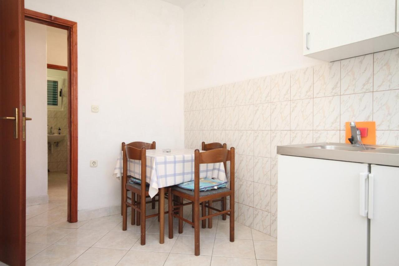 Apartments By The Sea Rukavac, Vis - 2478 Rukavac  Luaran gambar