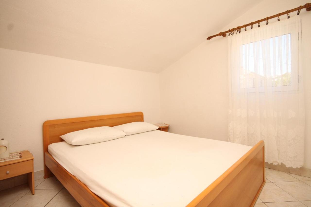 Apartments By The Sea Rukavac, Vis - 2478 Rukavac  Luaran gambar