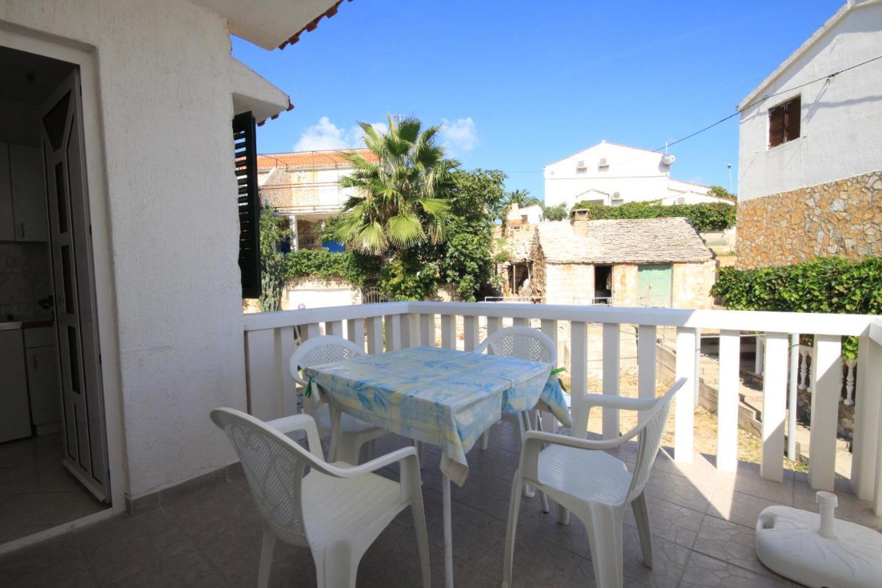 Apartments By The Sea Rukavac, Vis - 2478 Rukavac  Luaran gambar