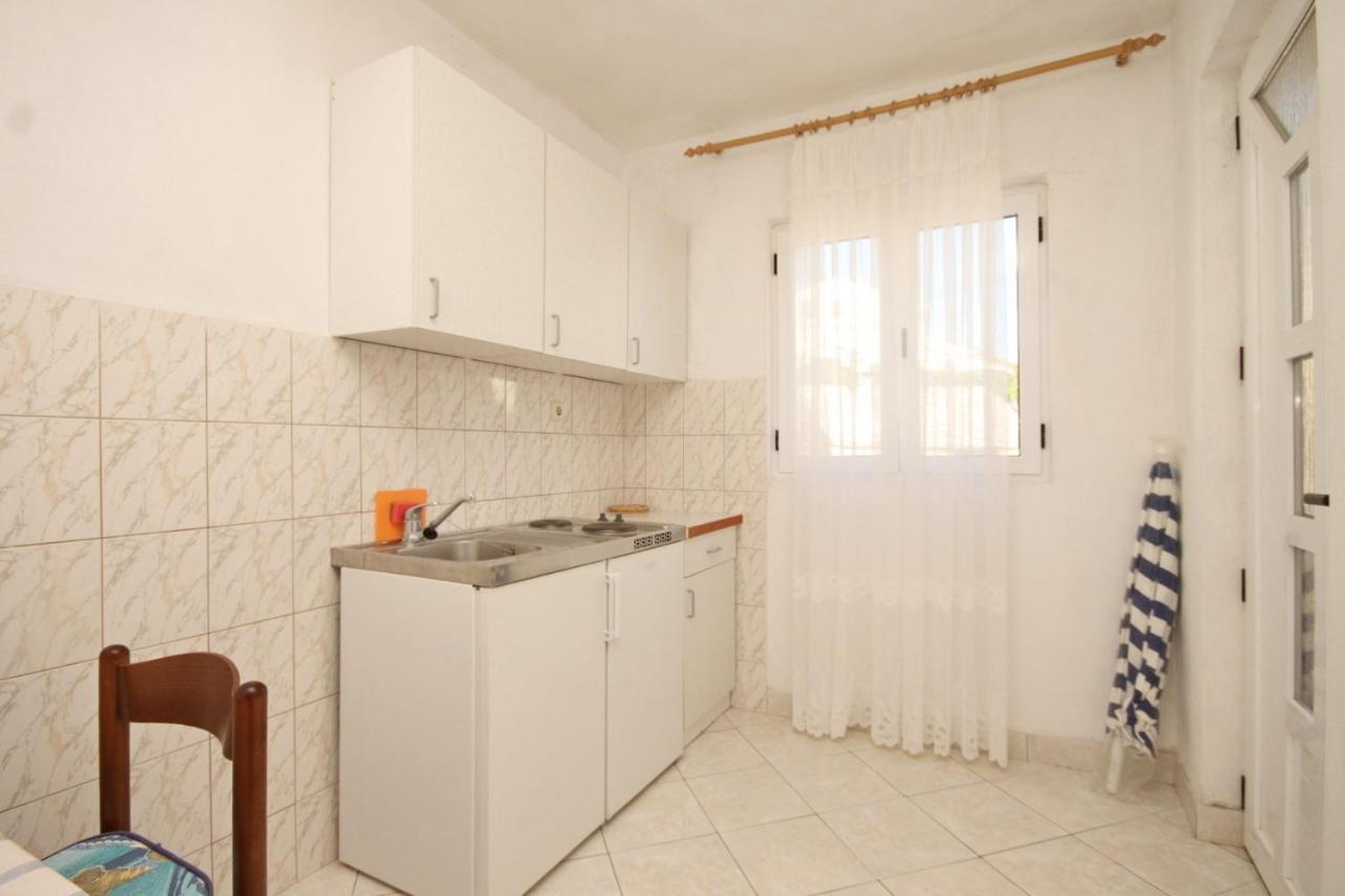 Apartments By The Sea Rukavac, Vis - 2478 Rukavac  Luaran gambar